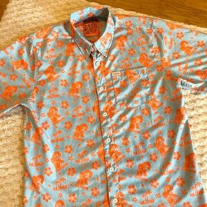 DIXXON The Mai Tai by Dixxon Flannel Co